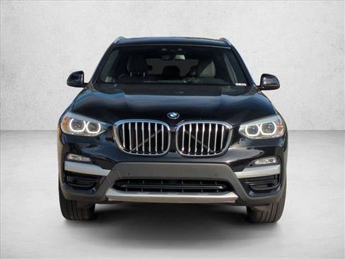 Used 2019 BMW X3 sDrive30i image 2