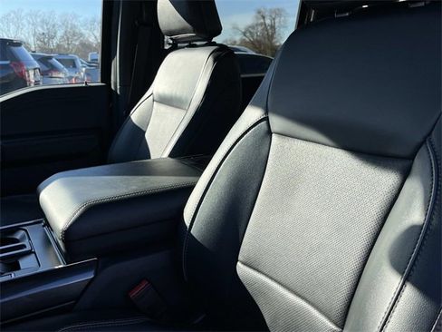 Used 2023 Ford F150 Lariat w/ Equipment Group 502A High image 29