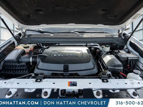 Used 2015 Chevrolet Colorado Z71 image 41