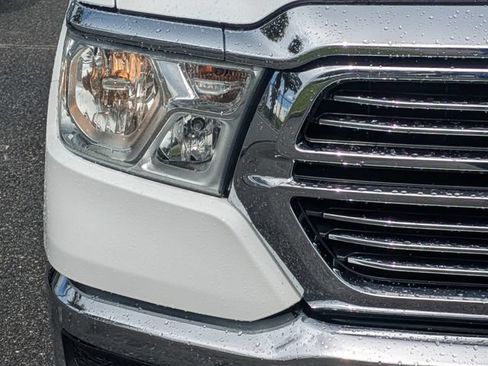 Used 2024 RAM 1500 Laramie RWD image 10