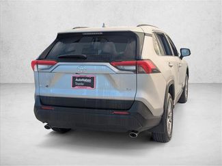 New 2025 Toyota RAV4 XLE video 2