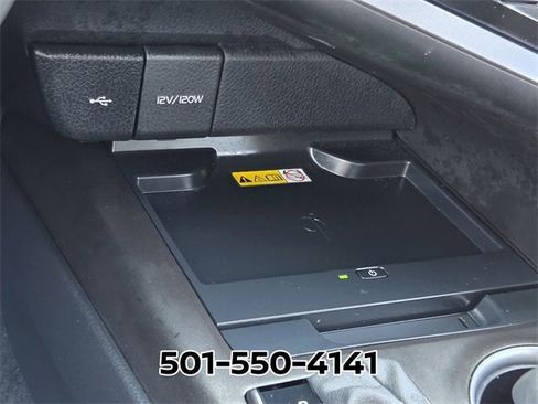 Used 2024 Toyota Camry XSE w/ Navigation Package image 25