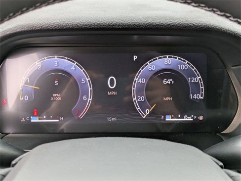 New 2025 Jeep Grand Cherokee L Laredo w/ Luxury Tech Group I image 14