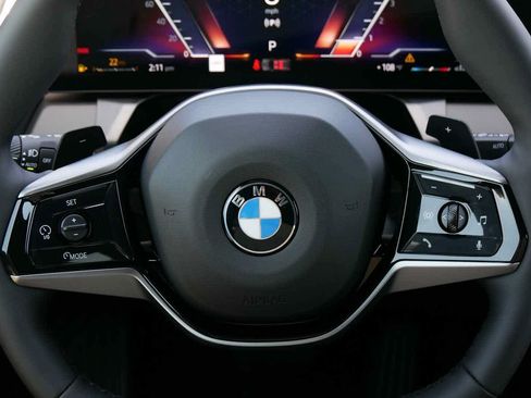 New 2026 BMW X3 xDrive30i w/ Convenience Package AWD/4WD image 26