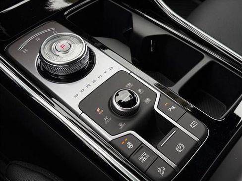 New 2026 Kia Sorento SX Prestige AWD/4WD image 22