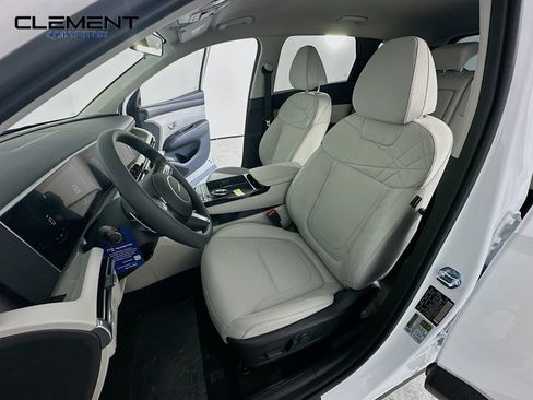 New 2026 Hyundai Tucson SEL image 25
