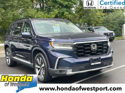 Used 2023 Honda Pilot Touring
