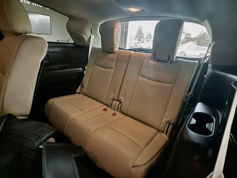 Used 2019 INFINITI QX60 Luxe AWD/4WD image 30