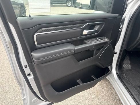 New 2026 RAM 1500 Big Horn AWD/4WD image 18