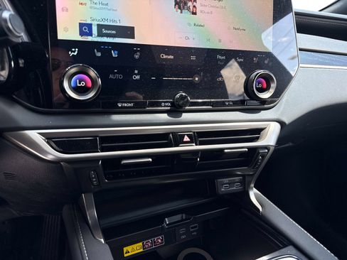 New 2026 Lexus RX 350 Premium FWD image 27