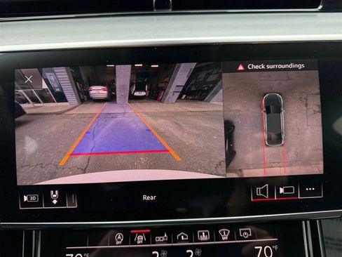 Used 2019 Audi A8 L 4.0T image 22