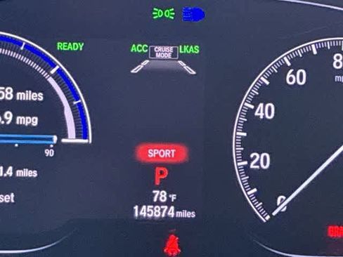 Used 2019 Honda Accord EX-L image 36