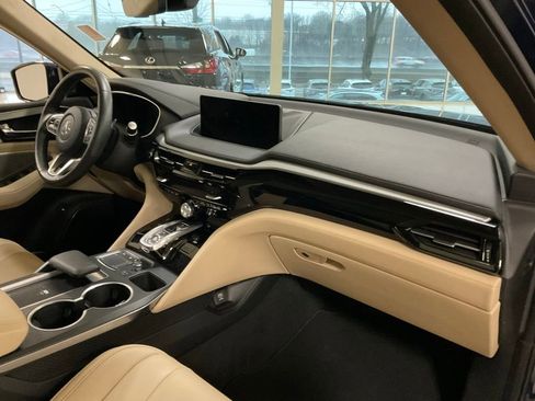 Used 2023 Acura MDX SH-AWD image 20