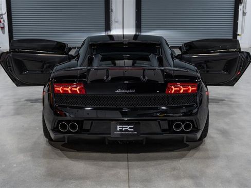Used 2009 Lamborghini Gallardo LP 560-4 AWD/4WD image 34