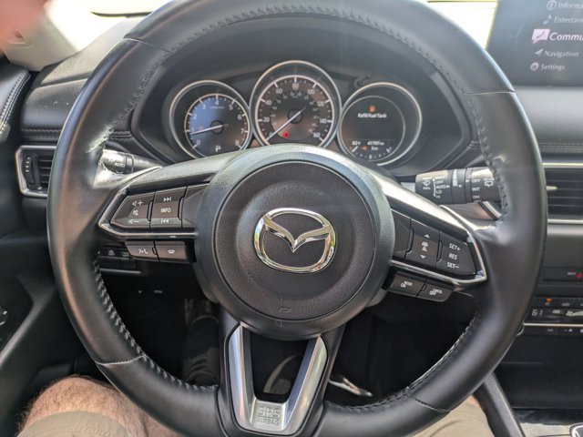 Used 2024 MAZDA CX-5 AWD 2.5 S w/ Select Package image 20