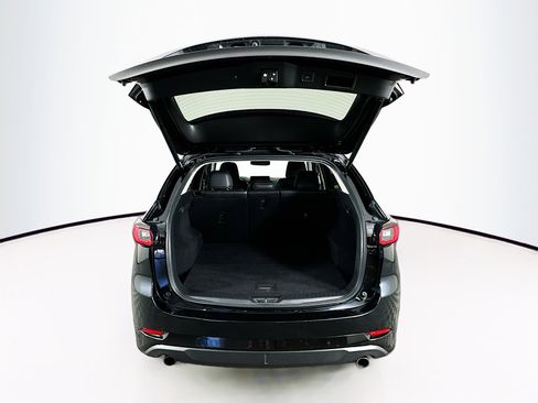 Used 2025 MAZDA CX-5 AWD 2.5 S w/ Preferred Package image 28