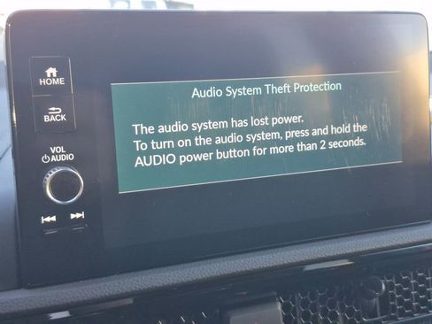 Used 2023 Honda CR-V Sport Touring image 20