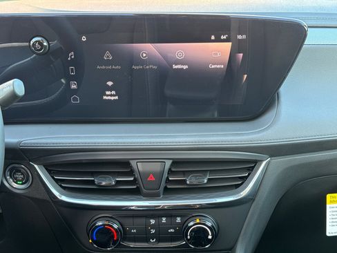 Used 2026 Buick Encore GX Preferred w/ Advanced Technology Package image 23