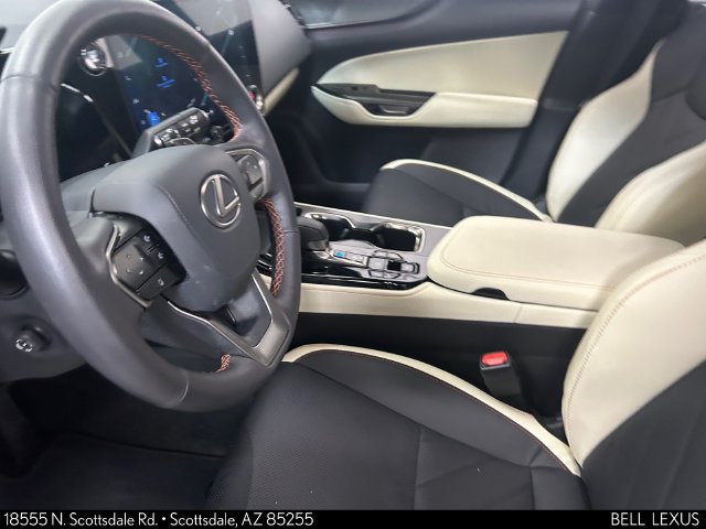 Used 2024 Lexus NX 350 AWD w/ Vision Package image 19