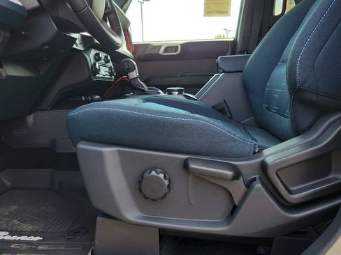 New 2026 Ford Bronco Heritage Edition AWD/4WD image 19