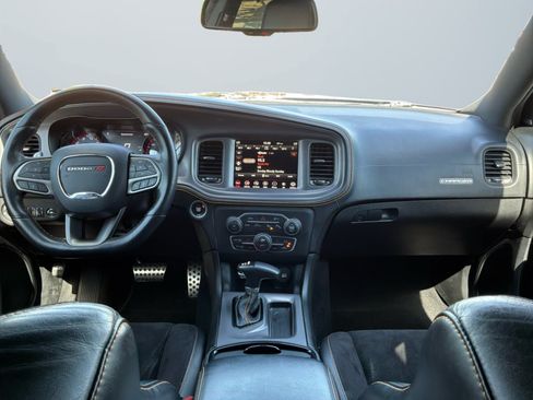 Used 2023 Dodge Charger GT w/ Plus Group RWD image 10