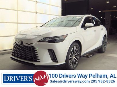 Used 2024 Lexus RX 350 Premium Plus w/ Convenience Package