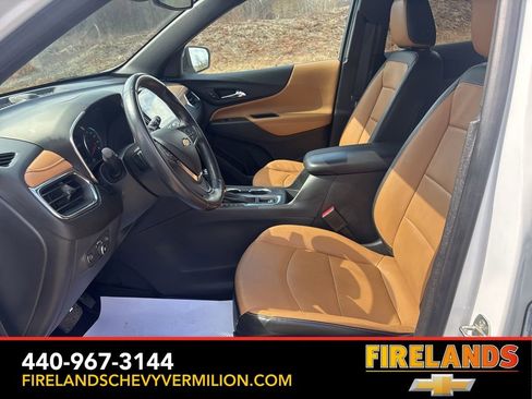 Used 2021 Chevrolet Equinox Premier image 5