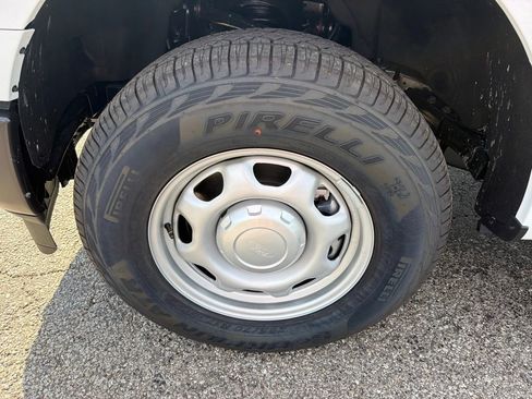 New 2026 Ford F150 XL AWD/4WD image 9