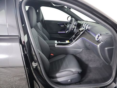 New 2026 Mercedes-Benz C 300 C 300 image 22