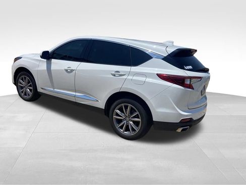 Used 2023 Acura RDX FWD w/ Technology Package image 22