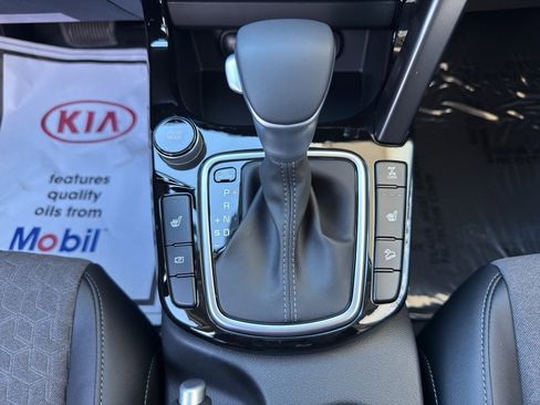New 2026 Kia Seltos S image 17