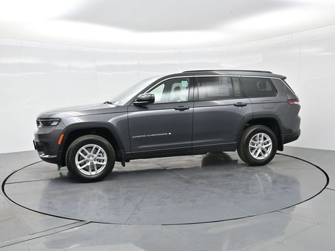New 2025 Jeep Grand Cherokee L Laredo image 63