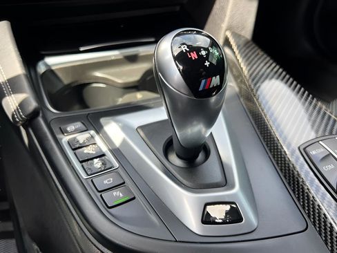 Used 2018 BMW M3 w/ Competition Package RWD image 57