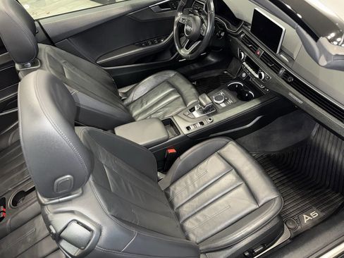 Used 2019 Audi A5 2.0T Premium Plus w/ Premium Plus image 22