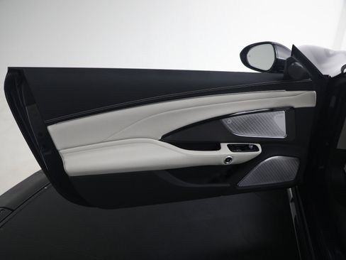 New 2026 Maserati GranCabrio Trofeo AWD/4WD image 21