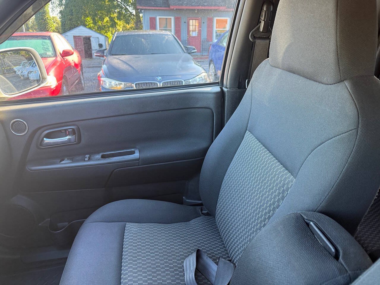 Used 2009 Chevrolet Colorado LT w/ Power Convenience Package RWD image 28