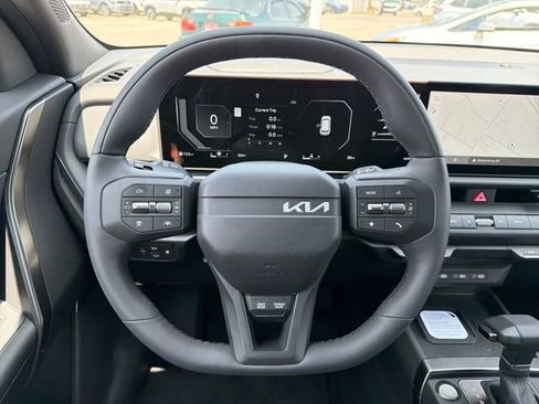 New 2027 Kia Seltos X-Line SX AWD/4WD image 10