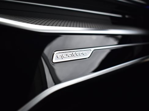 New 2025 Audi RS 7 Performance image 28