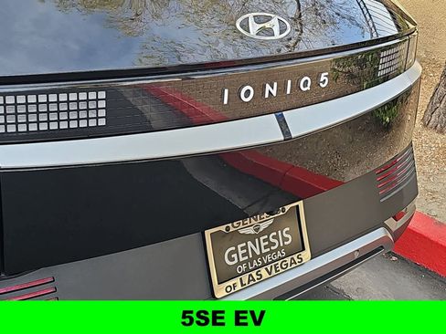 Used 2024 Hyundai Ioniq 5 SE RWD image 11