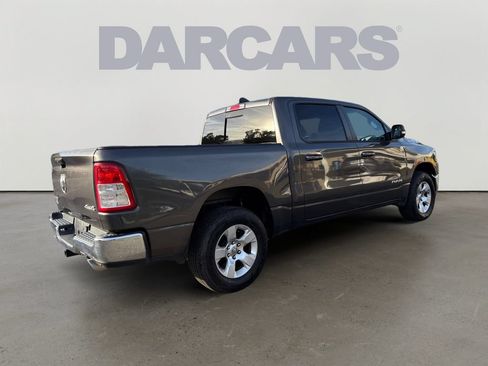 Used 2022 RAM 1500 Big Horn AWD/4WD image 7