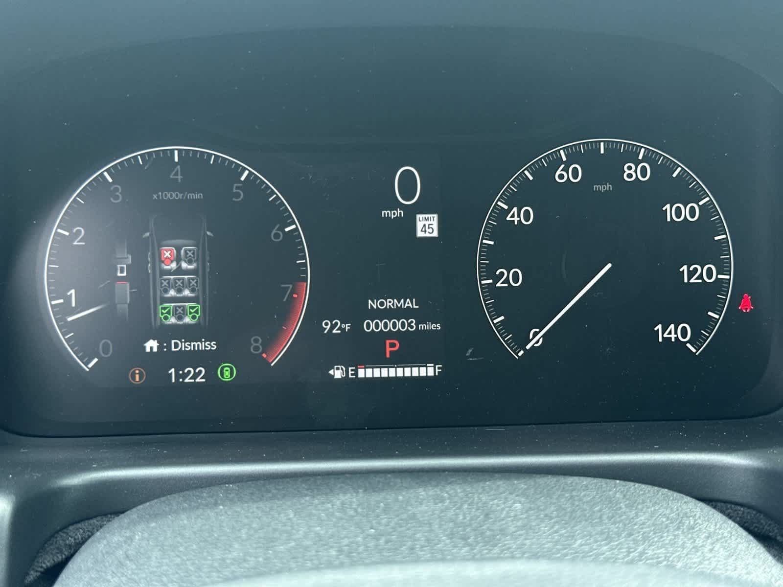 New 2027 Honda Odyssey Elite image 20