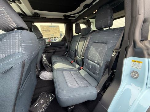 New 2025 Ford Bronco Heritage Edition image 28