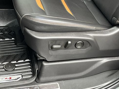 Certified 2024 GMC Sierra 2500 AT4 w/ Technology Package image 12