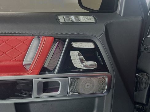 Used 2021 Mercedes-Benz G 63 AMG 4MATIC image 18