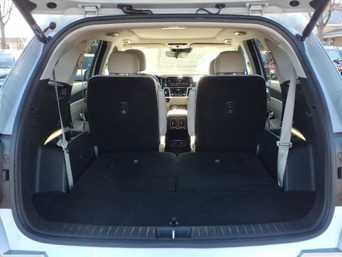 Used 2022 Kia Sorento SX image 15