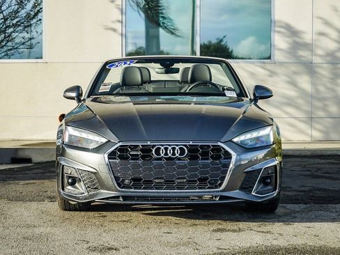 Used 2024 Audi A5 2.0T Premium image 12