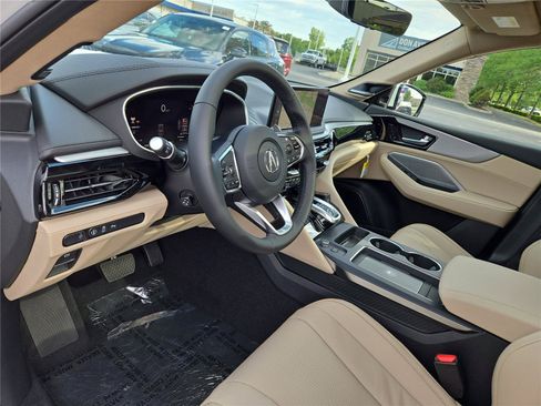 New 2026 Acura MDX SH-AWD w/ Technology Package image 22