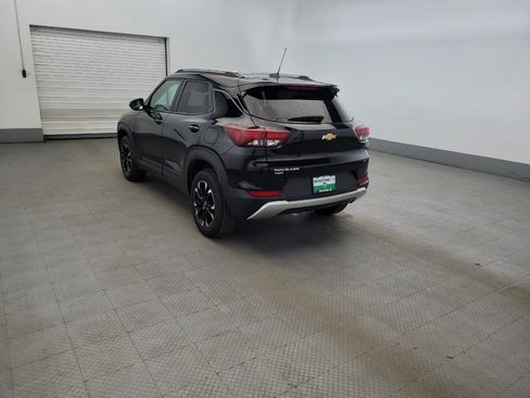 Used 2022 Chevrolet TrailBlazer LT AWD/4WD image 5