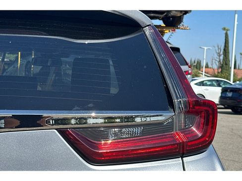 Used 2022 Honda CR-V Touring image 16