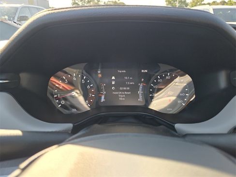 New 2026 Jeep Compass Limited image 19